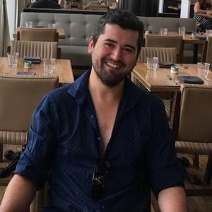 Meet your Posher, Murat
